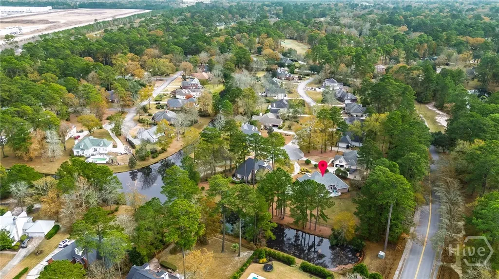 13 Baymeadow Lane Savannah GA 31405