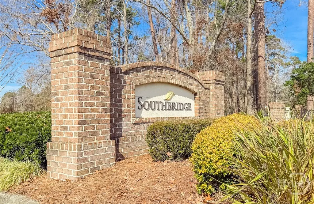 13 Baymeadow Lane Savannah GA 31405