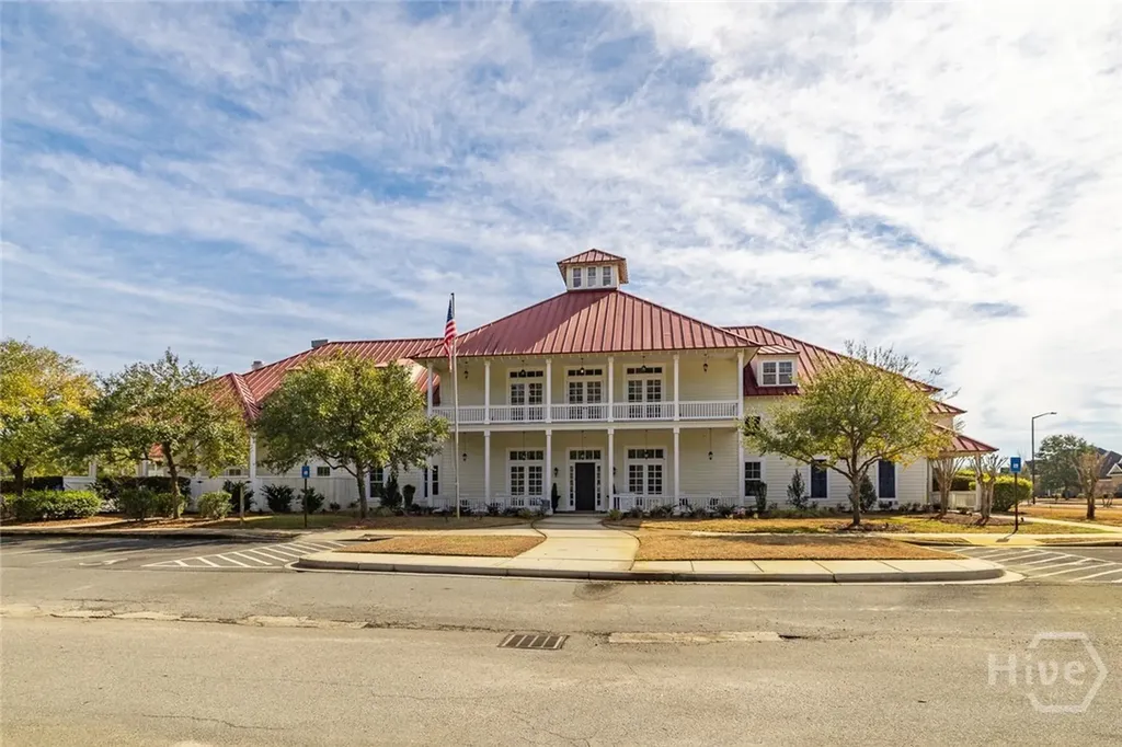 13 Baymeadow Lane Savannah GA 31405
