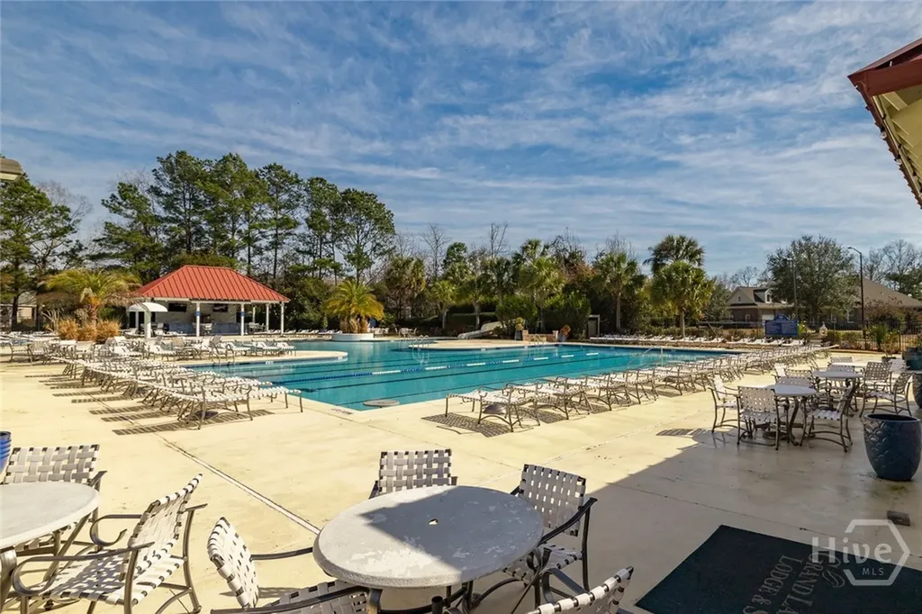 13 Baymeadow Lane Savannah GA 31405