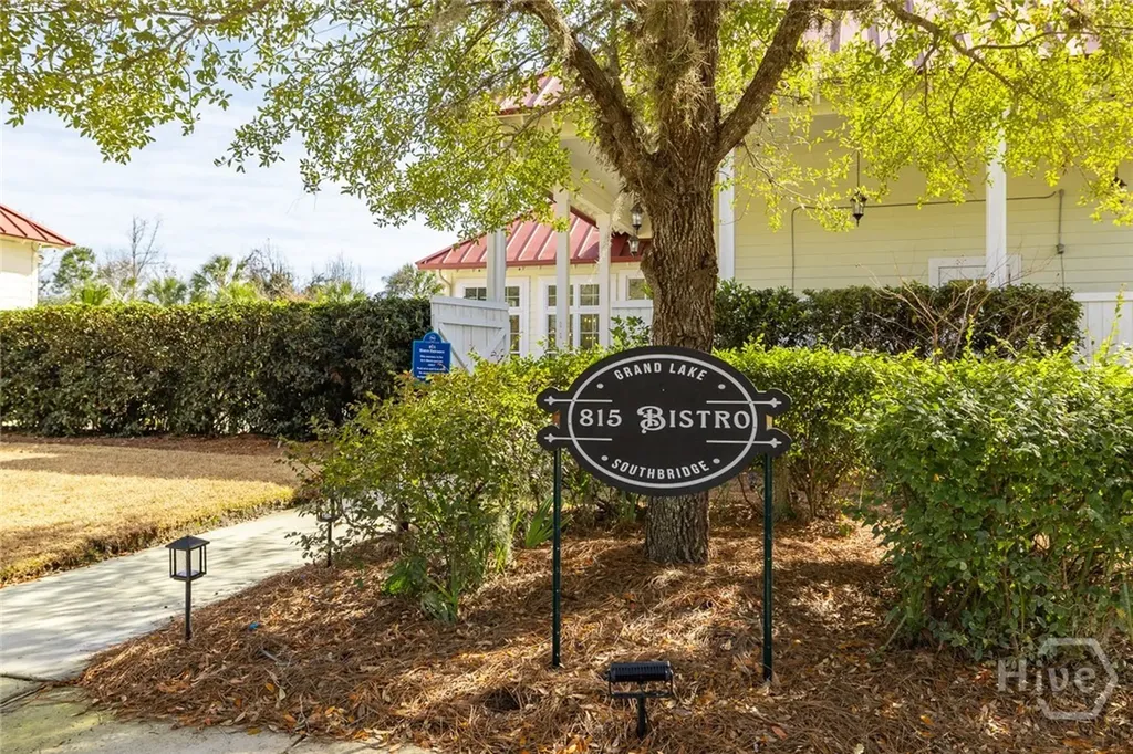 13 Baymeadow Lane Savannah GA 31405