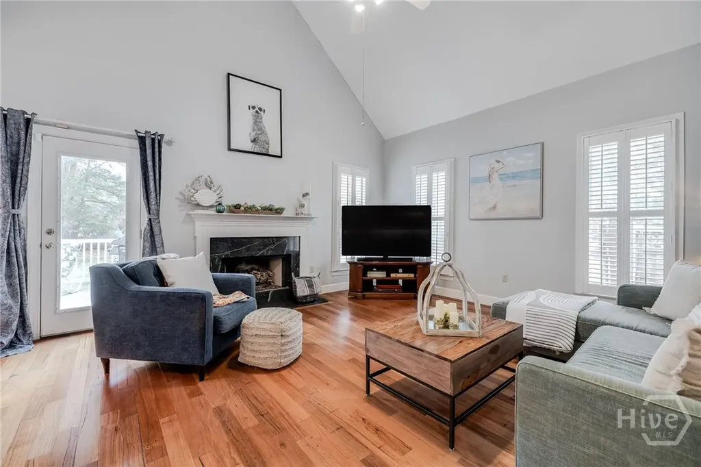 13 Baymeadow Lane Savannah GA 31405