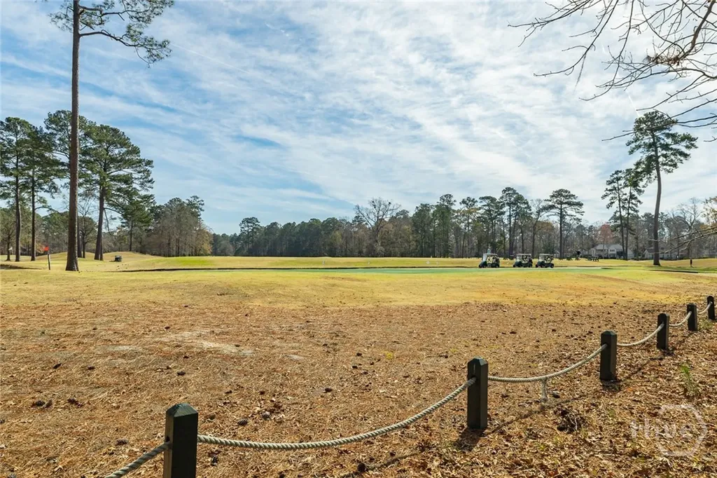 13 Baymeadow Lane Savannah GA 31405
