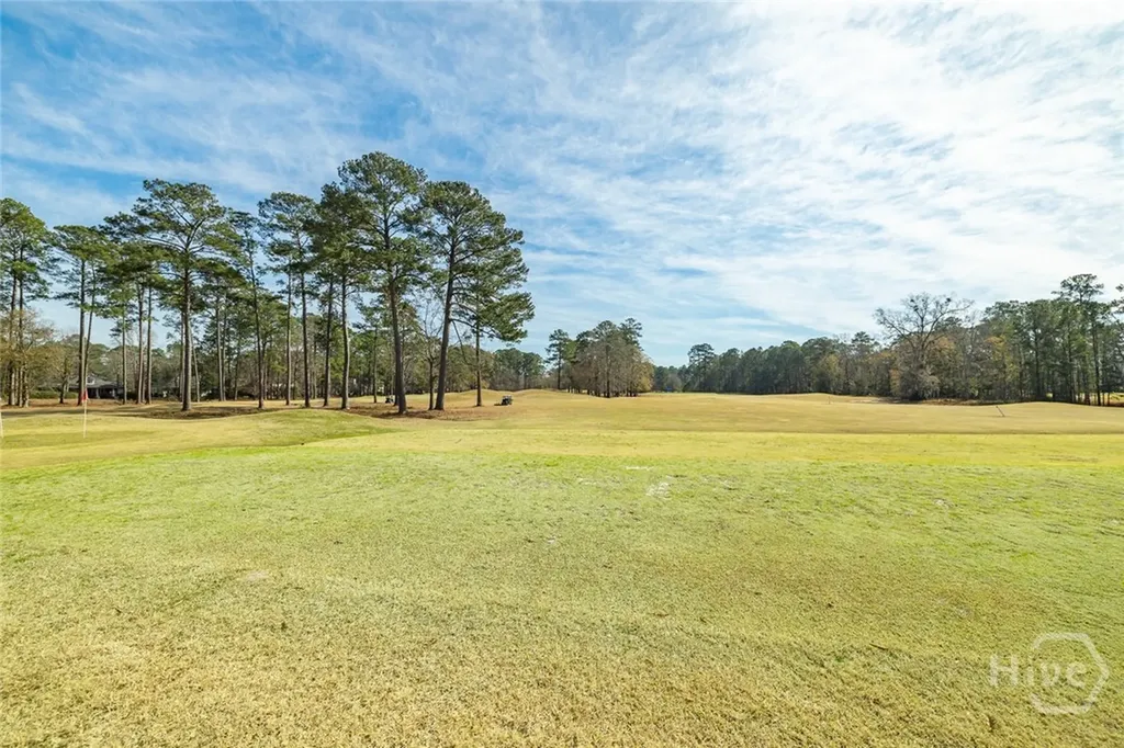 13 Baymeadow Lane Savannah GA 31405
