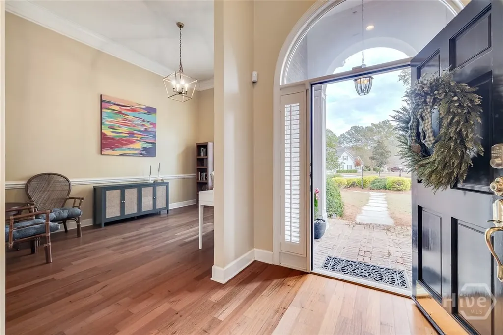 13 Baymeadow Lane Savannah GA 31405