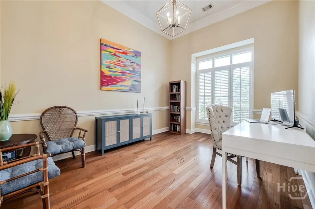 13 Baymeadow Lane Savannah GA 31405