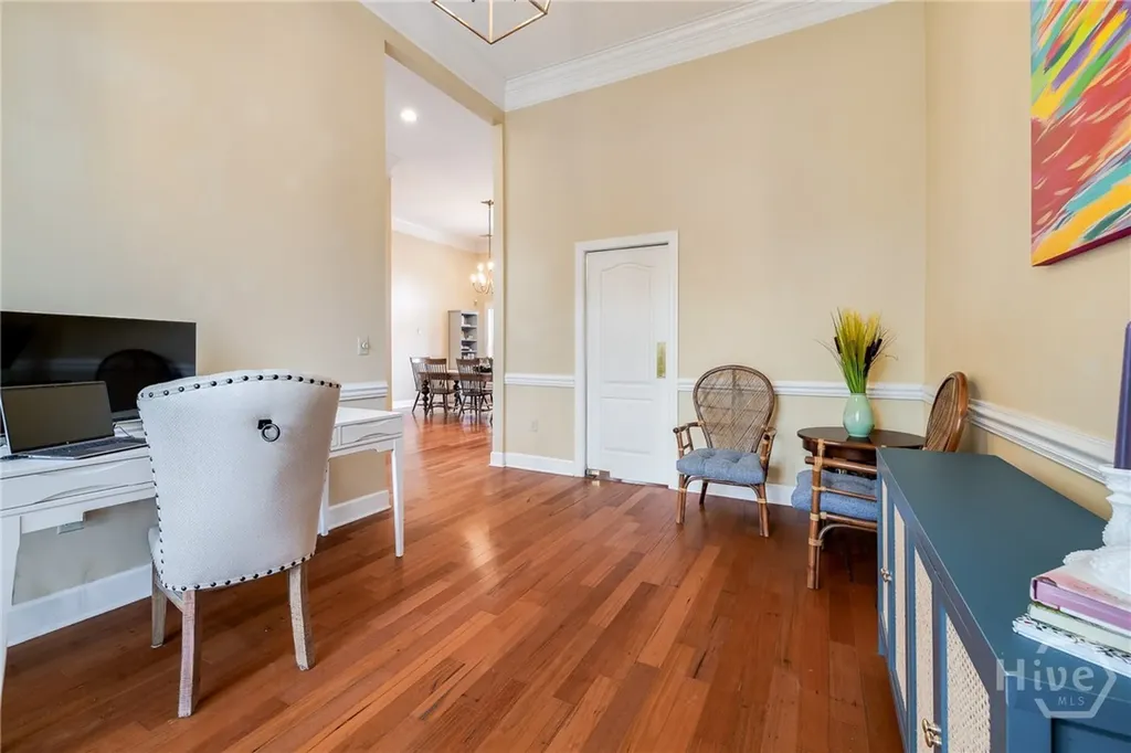 13 Baymeadow Lane Savannah GA 31405