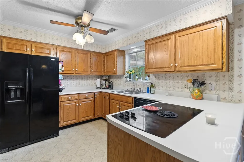 1226 Dunlevie Road Allenhurst GA 31301