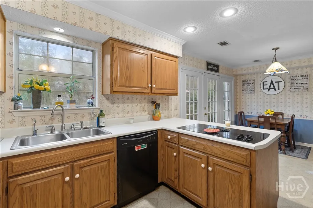 1226 Dunlevie Road Allenhurst GA 31301