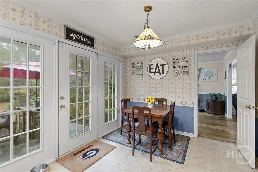 1226 Dunlevie Road Allenhurst GA 31301