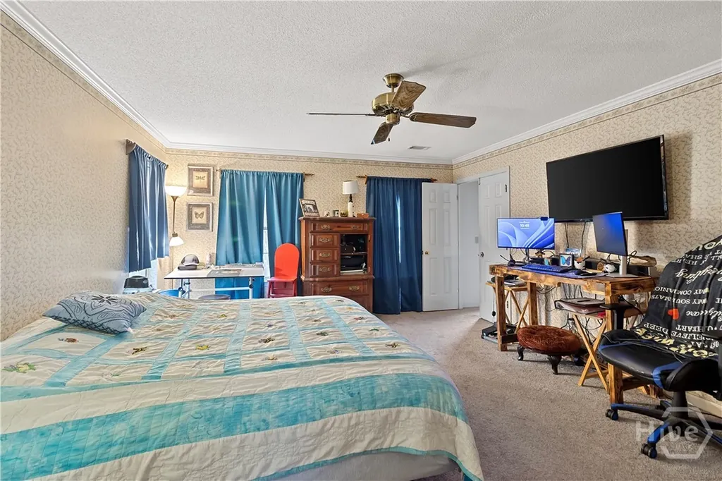 1226 Dunlevie Road Allenhurst GA 31301