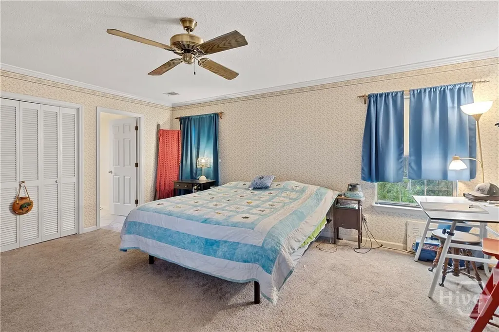 1226 Dunlevie Road Allenhurst GA 31301