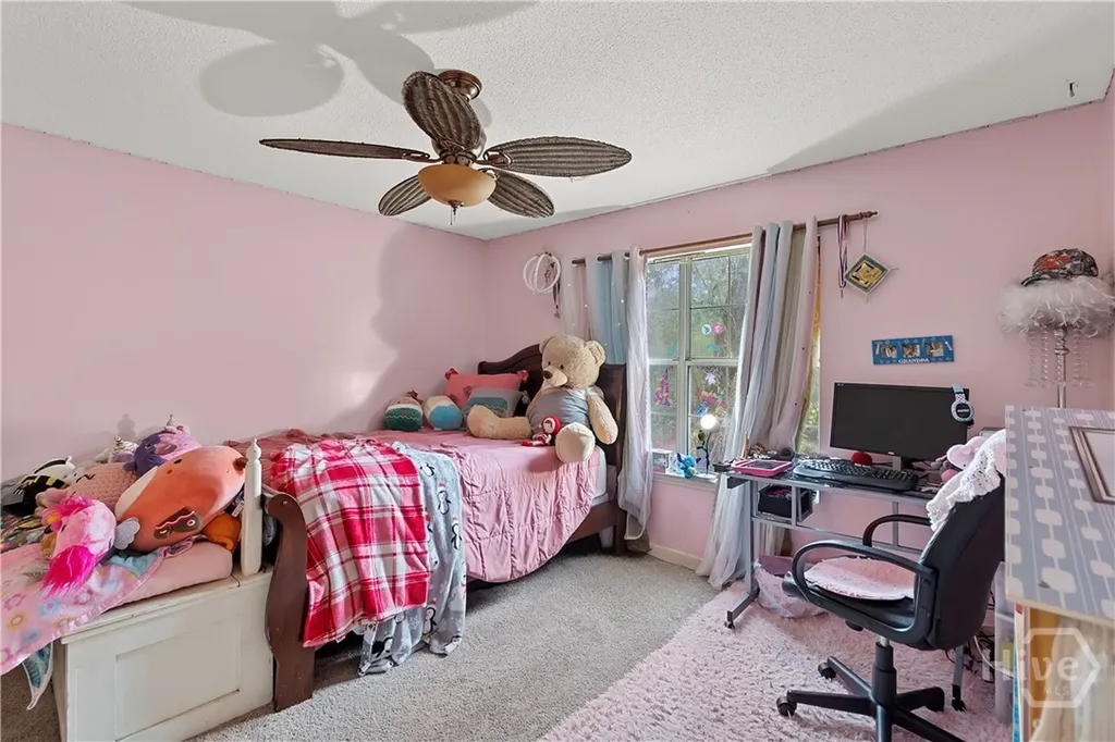 1226 Dunlevie Road Allenhurst GA 31301