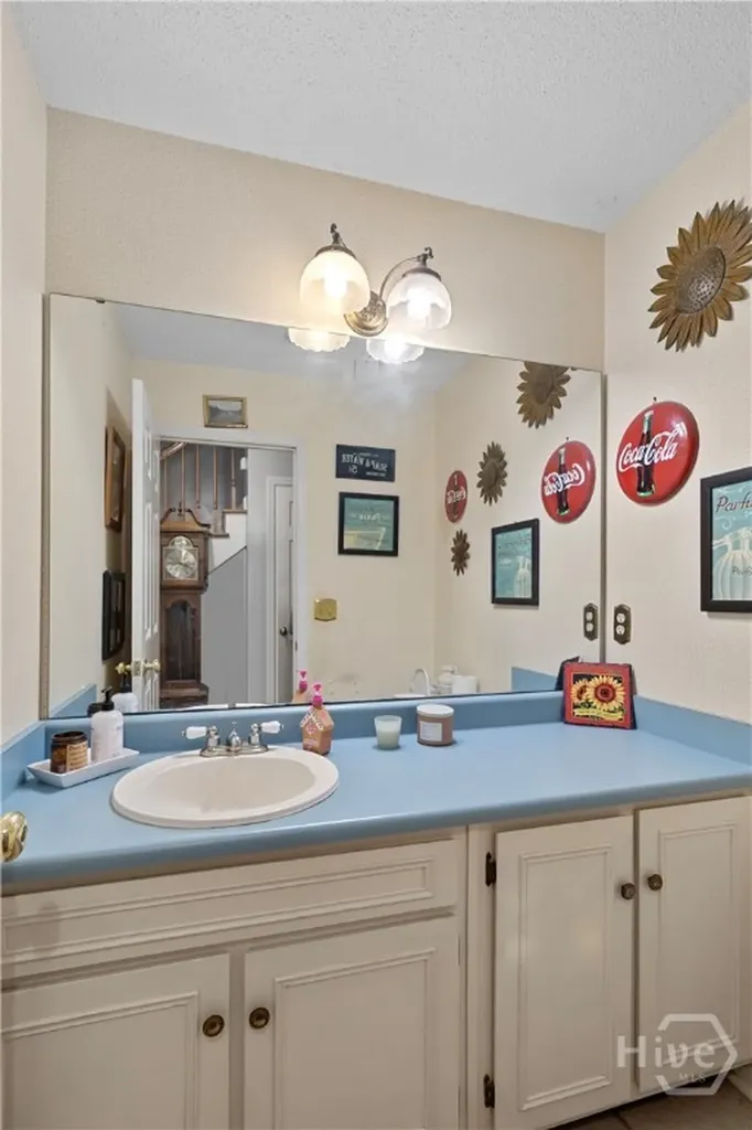 1226 Dunlevie Road Allenhurst GA 31301