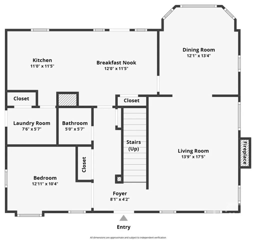 1226 Dunlevie Road Allenhurst GA 31301