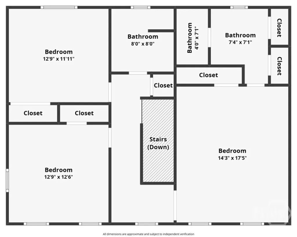 1226 Dunlevie Road Allenhurst GA 31301