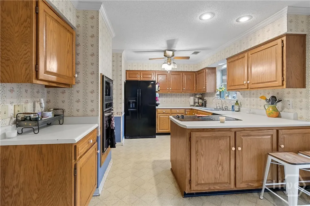 1226 Dunlevie Road Allenhurst GA 31301