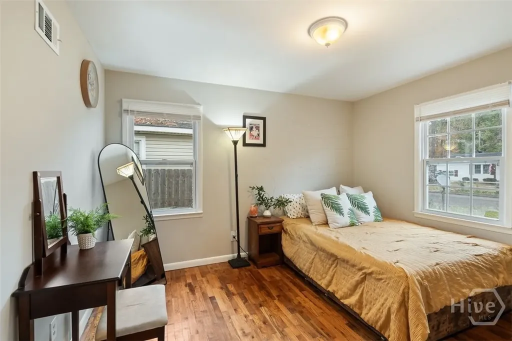 325 Manor Drive Savannah GA 31404
