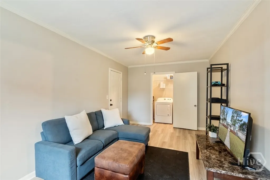 325 Manor Drive Savannah GA 31404