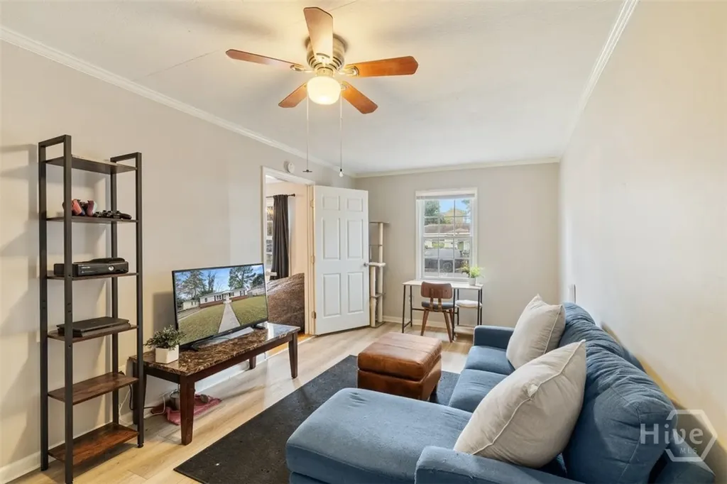 325 Manor Drive Savannah GA 31404