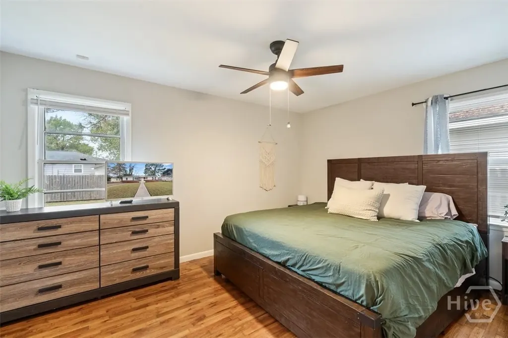 325 Manor Drive Savannah GA 31404