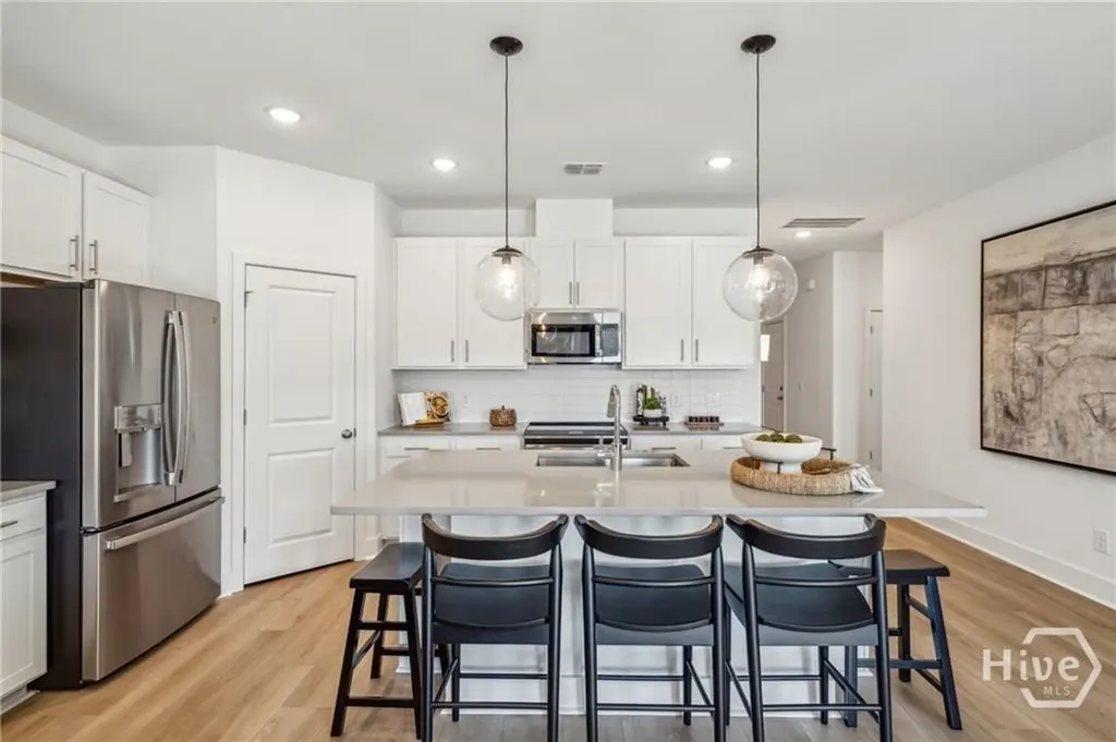 306 Kingswood Circle Savannah GA 31302