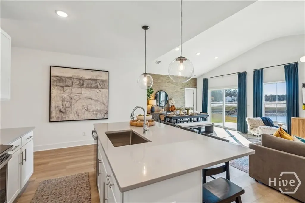 306 Kingswood Circle Savannah GA 31302