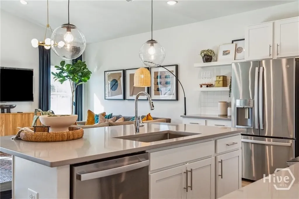 306 Kingswood Circle Savannah GA 31302