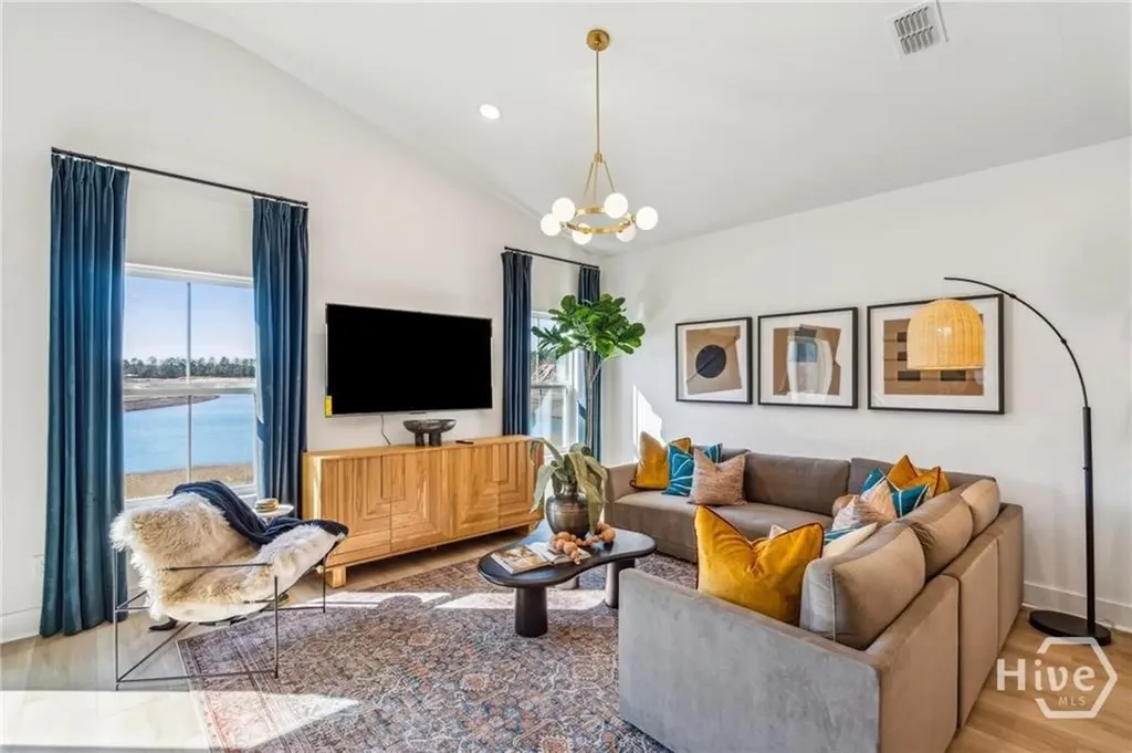 306 Kingswood Circle Savannah GA 31302