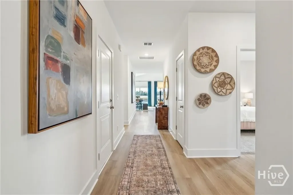 306 Kingswood Circle Savannah GA 31302