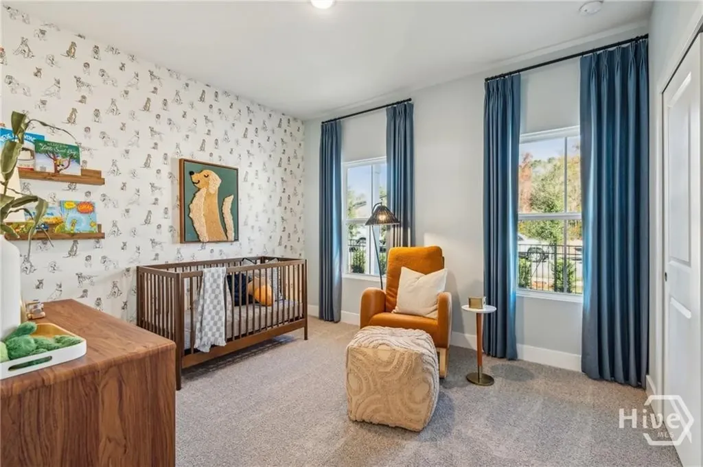 306 Kingswood Circle Savannah GA 31302
