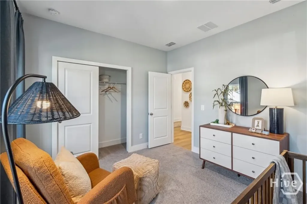 306 Kingswood Circle Savannah GA 31302