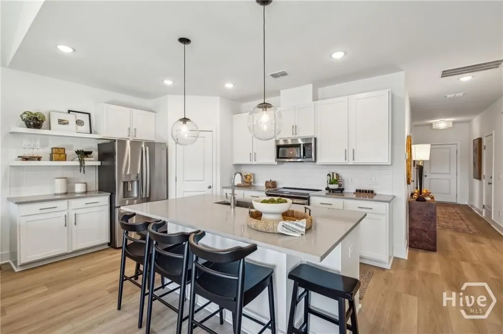 306 Kingswood Circle Savannah GA 31302