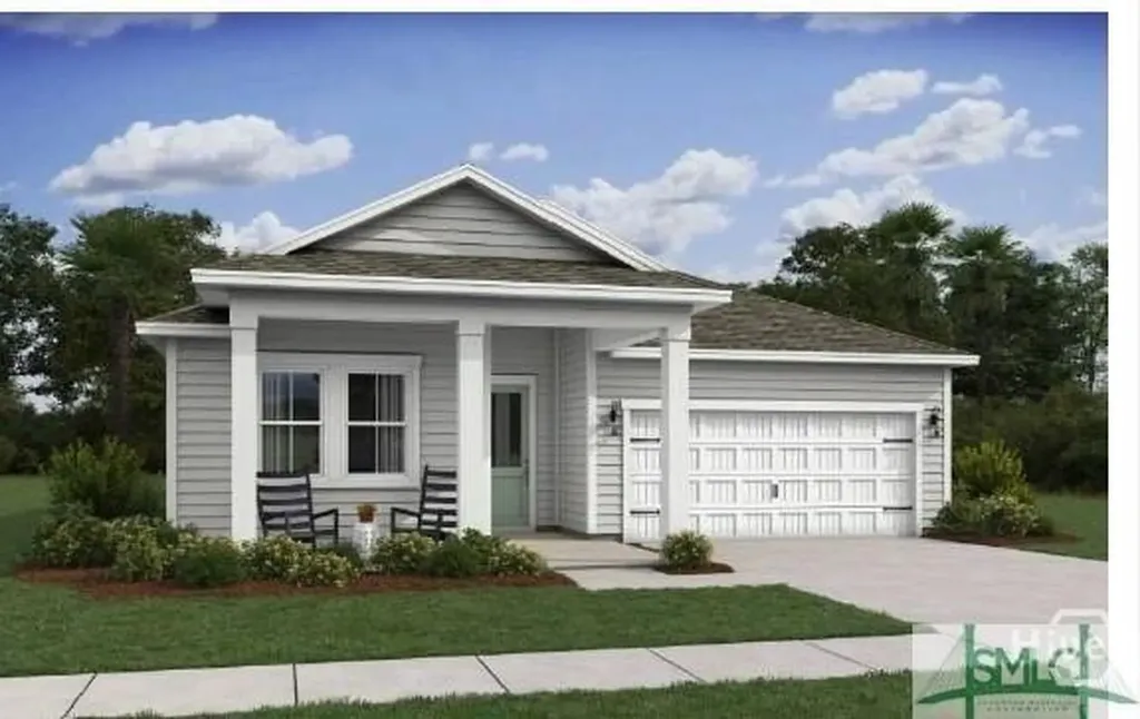 139 Mage Circle Bloomingdale GA 31302