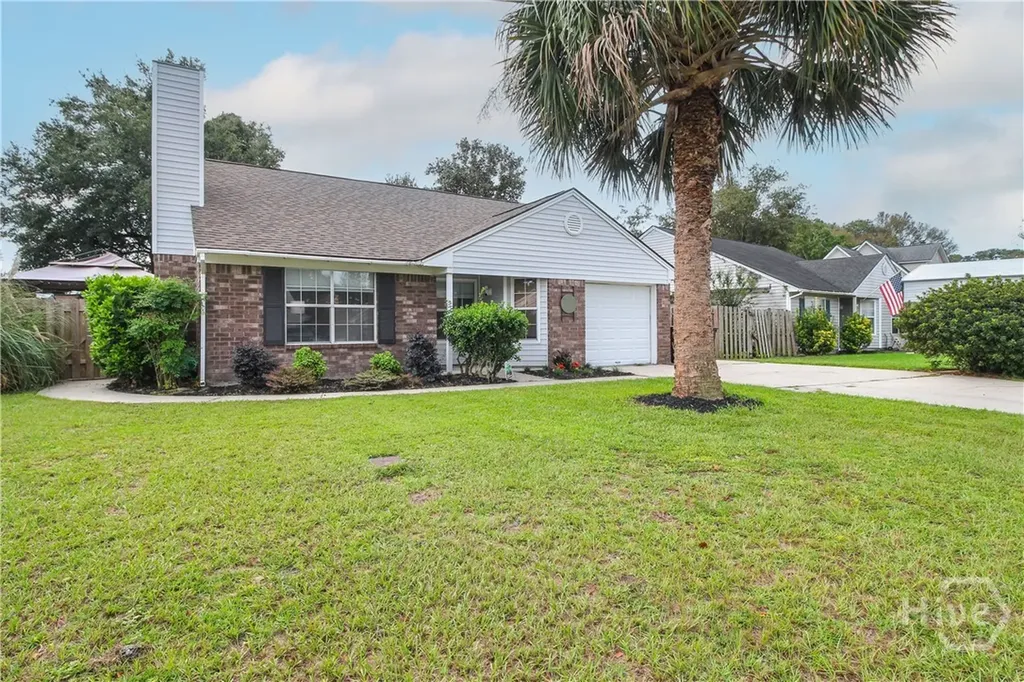 7 Ropemaker Court Savannah GA 31410