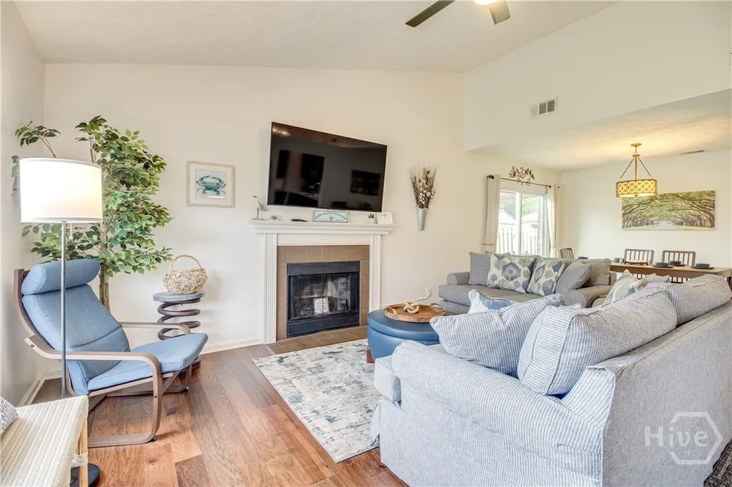 7 Ropemaker Court Savannah GA 31410