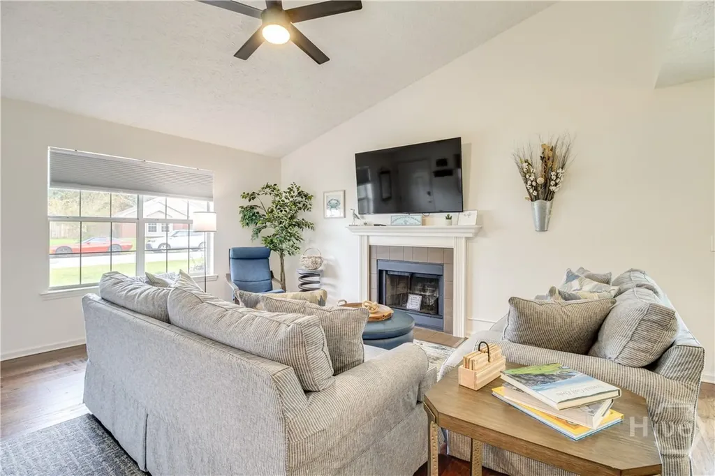 7 Ropemaker Court Savannah GA 31410