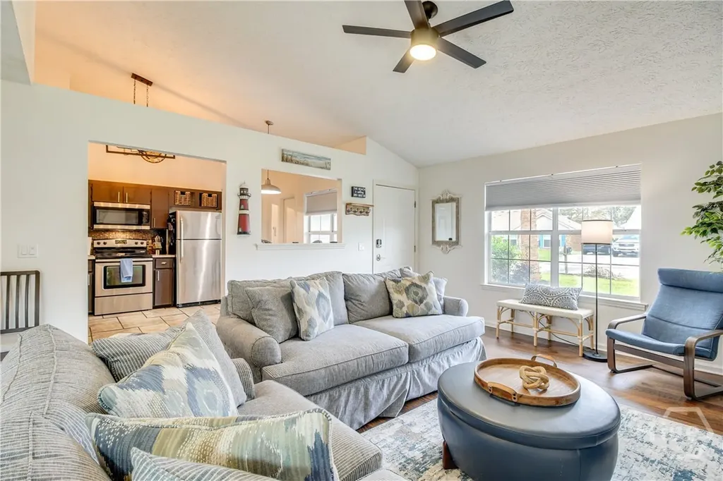 7 Ropemaker Court Savannah GA 31410