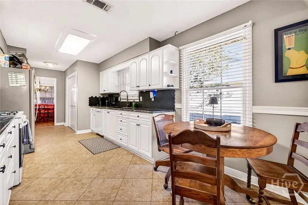 1121 Madrid Avenue Savannah GA 31406