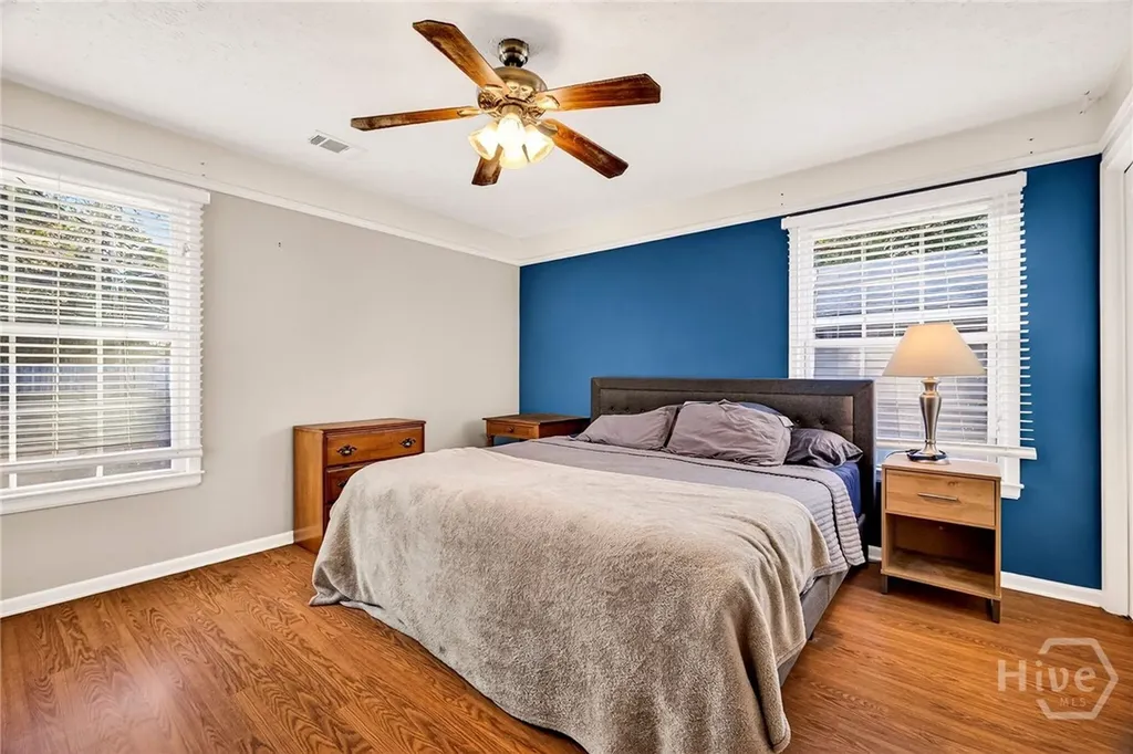 1121 Madrid Avenue Savannah GA 31406