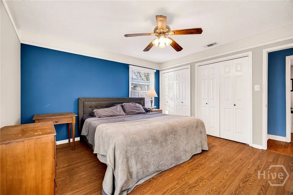 1121 Madrid Avenue Savannah GA 31406