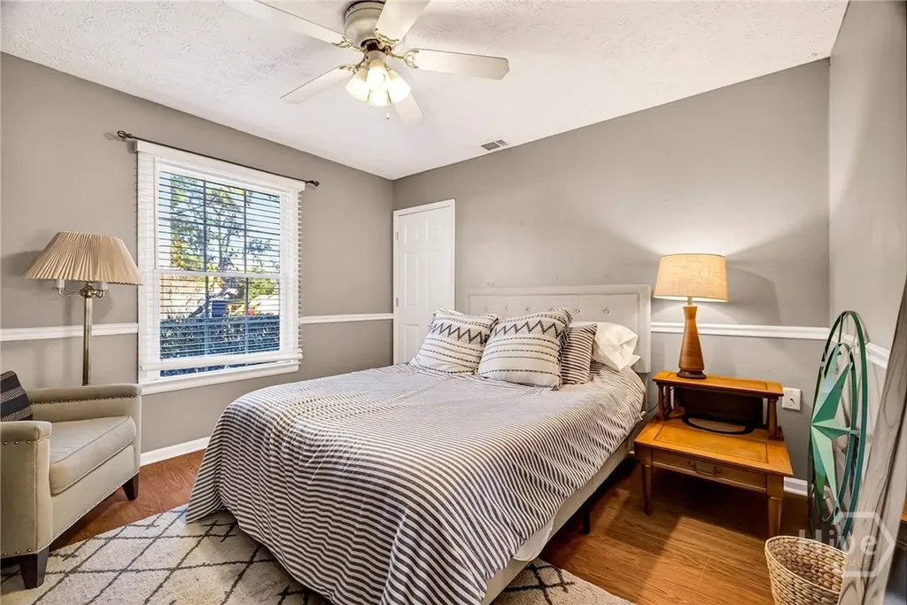 1121 Madrid Avenue Savannah GA 31406