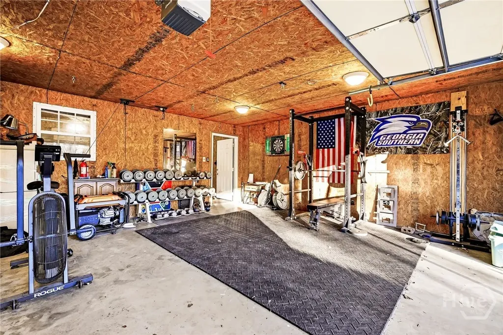 1121 Madrid Avenue Savannah GA 31406