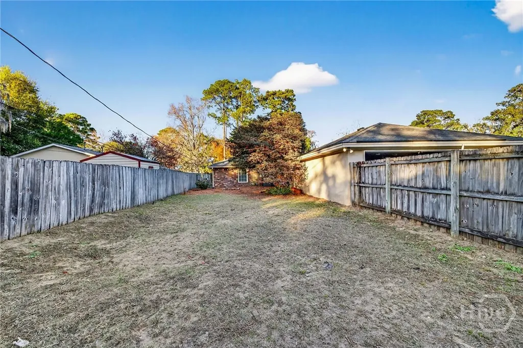 1121 Madrid Avenue Savannah GA 31406