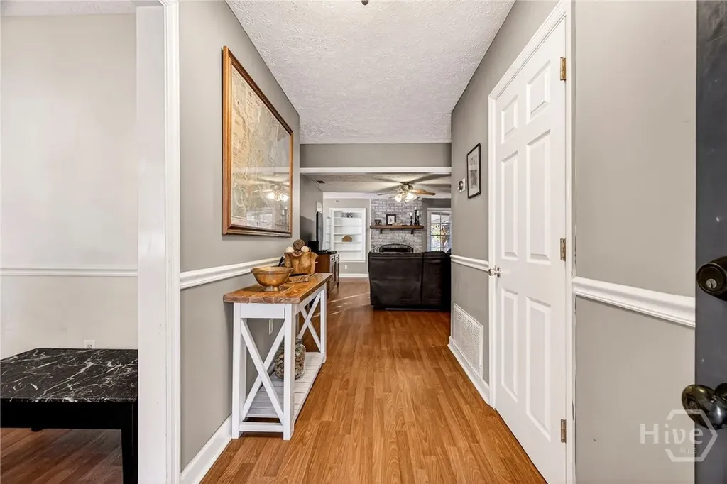 1121 Madrid Avenue Savannah GA 31406