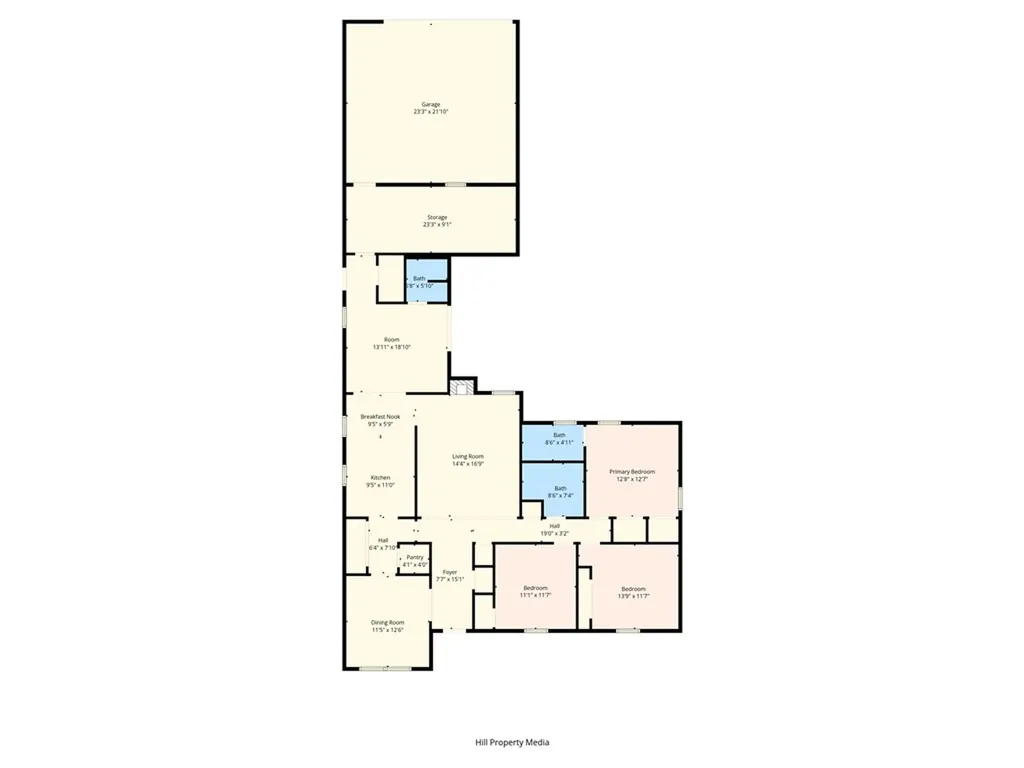 1121 Madrid Avenue Savannah GA 31406