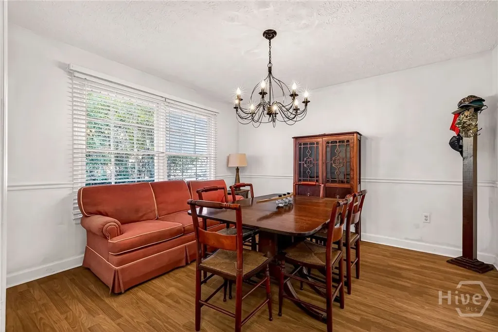 1121 Madrid Avenue Savannah GA 31406
