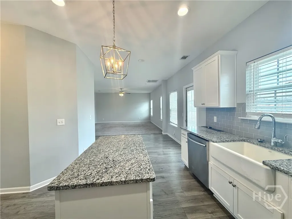 1338 Talmadge Road Allenhurst GA 31301