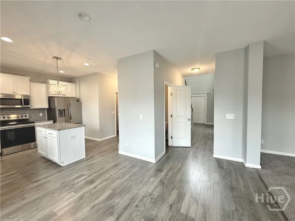 1338 Talmadge Road Allenhurst GA 31301