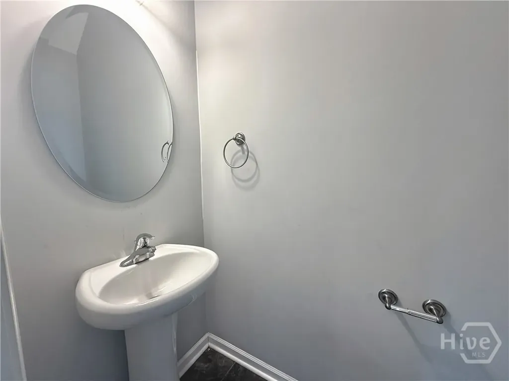 1338 Talmadge Road Allenhurst GA 31301